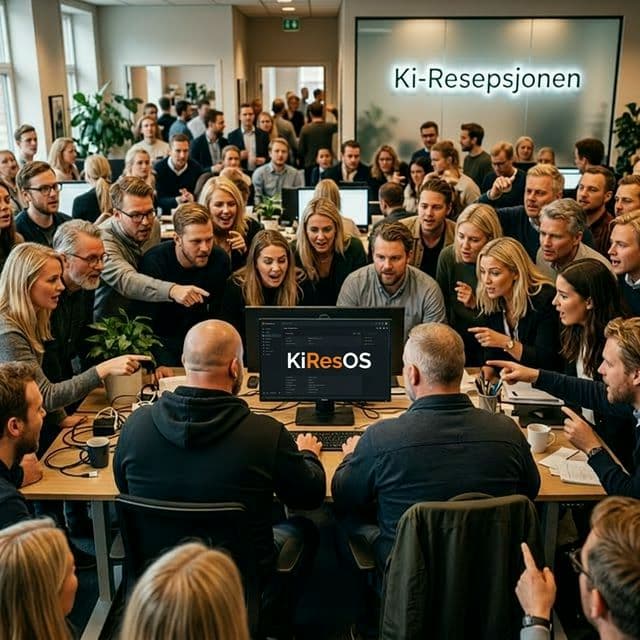 Hallgeir og Erlend Fiddan